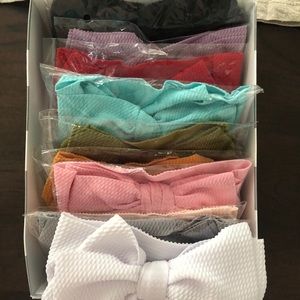 NEW Baby & toddler headbands
